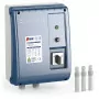 QSM 200 - Panel elektrik për pompë elektrike njëfazore 2 HP