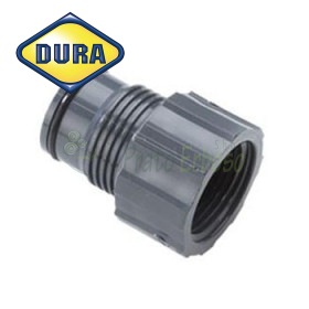 TOBA39-010 - Përshtatës 1" BSP në ACME