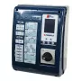 E1 TRI/2 - Electrical panel for 12.5 HP three-phase electric pump