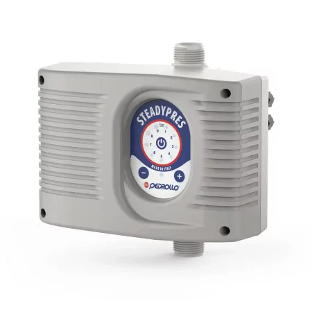 STEADYPRES 4.0 - Inverter universale Pedrollo - 1