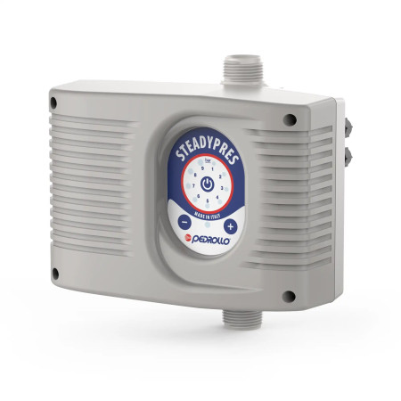 STEADYPRES 4.0 - Universal inverter Pedrollo - 1
