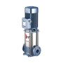 HT 8/7 - 4 HP three-phase vertical multistage electric pump