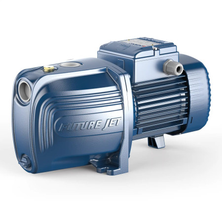 FUTURE JETm 2AH - 1.25 HP single-phase self-priming electric pump