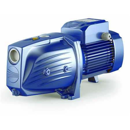 JSWm 3AM - 3 HP Single Phase Self-Priming Electric Pump