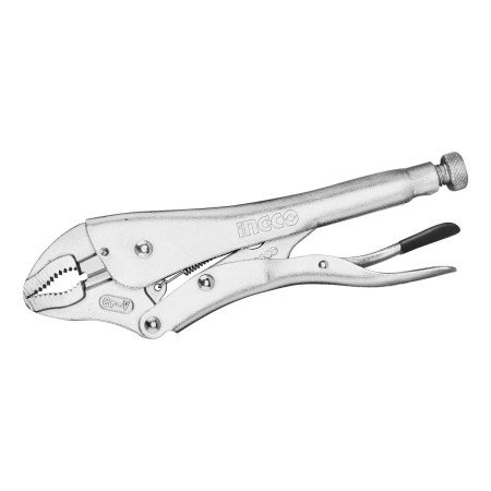 HCJLW0110 - Adjustable Snap Pliers OUTLET Ingco - 1