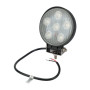 LA15002 - Faro da lavoro rotondo a LED 27 W 1850 lm OUTLET