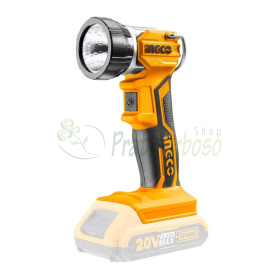 CWLI2001 - Lampe de travail 20 v 225 lm SORTIE