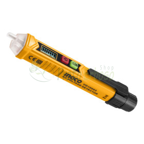 VD10003 - OUTLET tester de tensiune alimentat de baterii