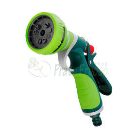 15G702 - Irrigatore a pistola a 9 funzioni OUTLET Verto - 1