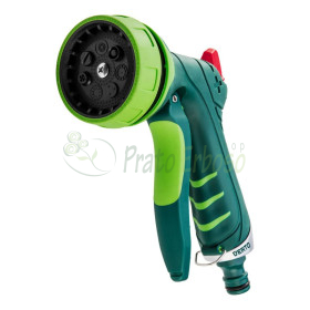 15G707 - OUTLET Sprinkler pistol cu 7 functii