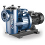 MAXIMA-4 400 - Bomba eléctrica para piscina trifásica de 4 CV Pedrollo - 1