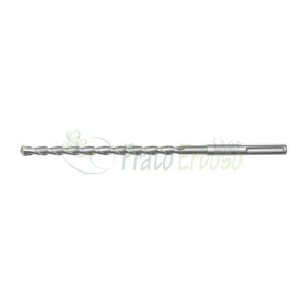 DBH1211605 - SDS plus drill bit 16 x 450 mm OUTLET