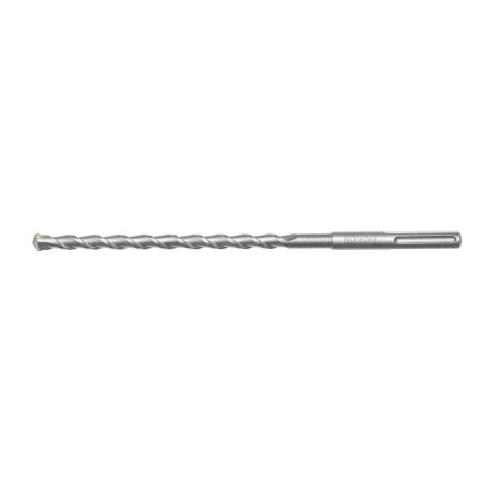 copy of DBH1211605 - SDS plus drill bit 16 x 450 mm OUTLET Ingco - 1