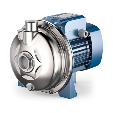 copy of CP 200-ST4 - Électropompe centrifuge triphasée en acier inoxydable de 3 CV Pedrollo - 1