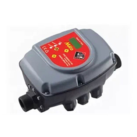 Mito - 6 A OUTLET invertor monofazat