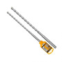 DBH1210601 - SDS plus drill bit 6 x 110 mm OUTLET