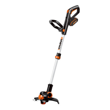 copy of WG163E - Trimmer-battery-20 V Worx - 1