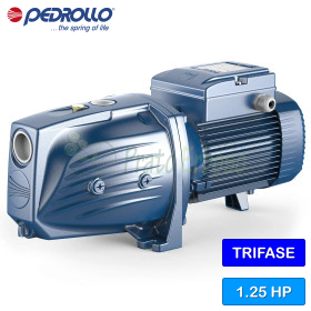 JSW 2A - Elettropompa autoadescante trifase da 1.25 HP OUTLET