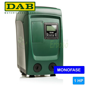 E.Sybox mini 3 - Gruppo di pressione monofase da 1 HP OUTLET