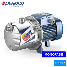 FUTURE JETm 2A-ST - pompë elektrike vetë-mbushëse njëfazore 1,5 HP