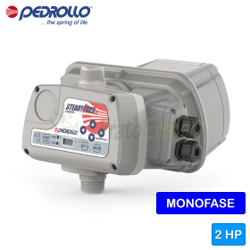 STEADYPRES MM 11 - 11 A single-phase inverter Pedrollo - 1