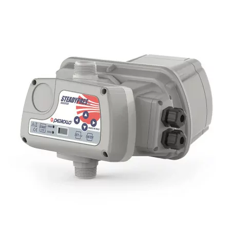 STEADYPRESS MM 11 - 11 Einphasen-Wechselrichter Pedrollo - 1