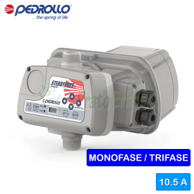 STEADYPRES MT 10 - Inverter monofase/trifase da 10.5 A