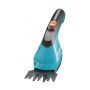 9850-20 - 3.6V Cordless Grass Shears OUTLET Gardena - 2