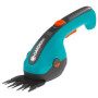 9853-20 - 3.6V Cordless Grass Shears OUTLET Gardena - 2