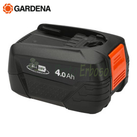 14905-20 - Batería de litio de 18 V y 4,0 Ah Gardena - 1