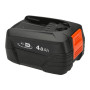 14905-20 - Batteria al litio 18 V da 4.0 Ah Gardena - 1