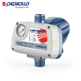 EASYPRESS-BLU - Electronic pressure regulator