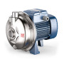 CP 130-ST6 - Elettropompa centrifuga in acciaio inox trifase da 0.50 HP