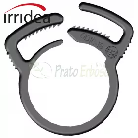 GT-ST - Hose clamp ring 16-18 mm Irridea - 1
