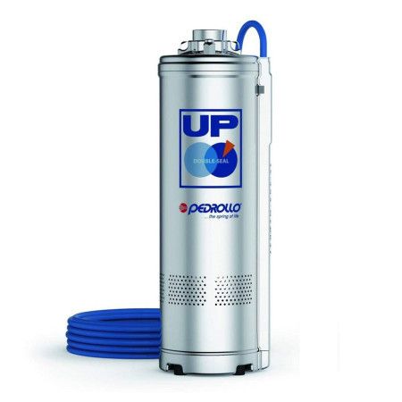 UPm 4/4 (10m) - Pompe submersibile monofazate Pedrollo - 1