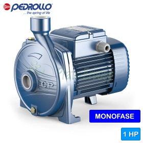 CPm 150 - Électropompe centrifuge monophasée 1 HP Pedrollo - 1