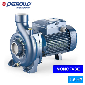 NGAm 3D - 1.5 HP single-phase open impeller centrifugal electric pump Pedrollo - 1