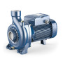 NGA 3D - 1.5 HP three-phase open impeller centrifugal electric pump - Pedrollo