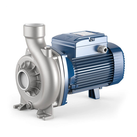 NGA 3A-PRO – 3-PS-Dreiphasen-Elektropumpe mit offenem Laufrad Pedrollo - 1