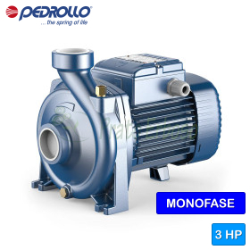 HFm 5ARM - 3 HP single-phase centrifugal electric pump