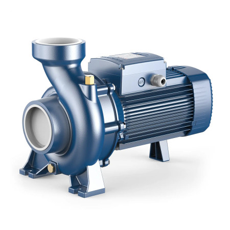 Pompë elektrike centrifugale njëfazore HFm 6A - 3 HP