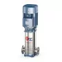 HT 5/7-PRO - Electrobomba multietapa vertical trifásica de 4 HP