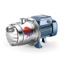 PLURIJETm 3/80 - 0.65 HP single-phase self-priming multi-impeller electric pump Pedrollo - 1