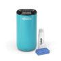 Mini Halo - Glacial Blue Mosquito Repellent
