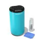 Mini Halo - Glacial Blue Mosquito Repellent