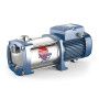 PLURIJETm 6/130 - 3 HP single-phase self-priming multi-impeller