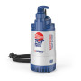 TOP MULTI-TECH 5 - 1 HP multi-impeller electric pump with press control