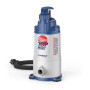 TOP MULTI-EVOTECH 2 - Multi-impeller electric pump with 0.75 HP press control