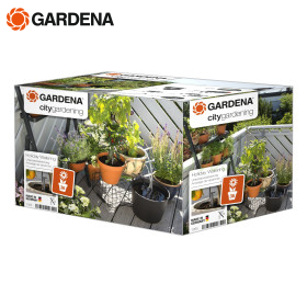 1265-20 - Coffret vacances Gardena - 1