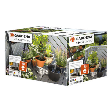 1265-20 - Coffret vacances Gardena - 1